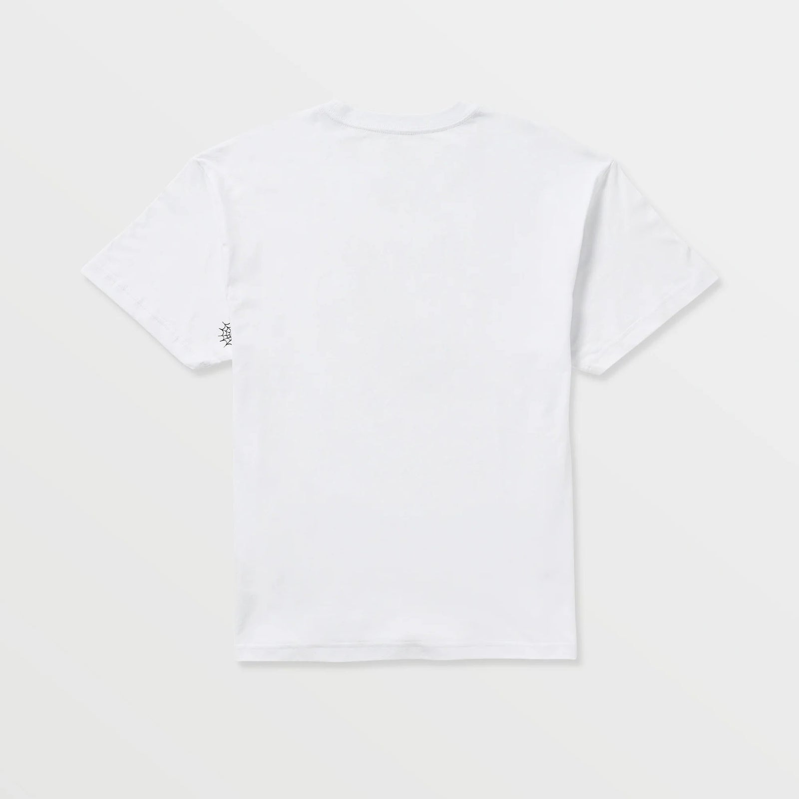 Volcom Seth Conboy Web Men's S/S T-Shirt - White