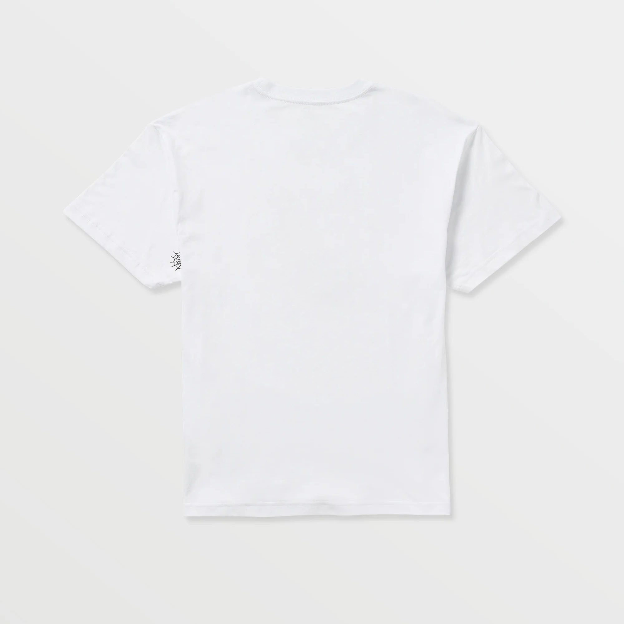 Volcom Seth Conboy Web Men's S/S T-Shirt - White