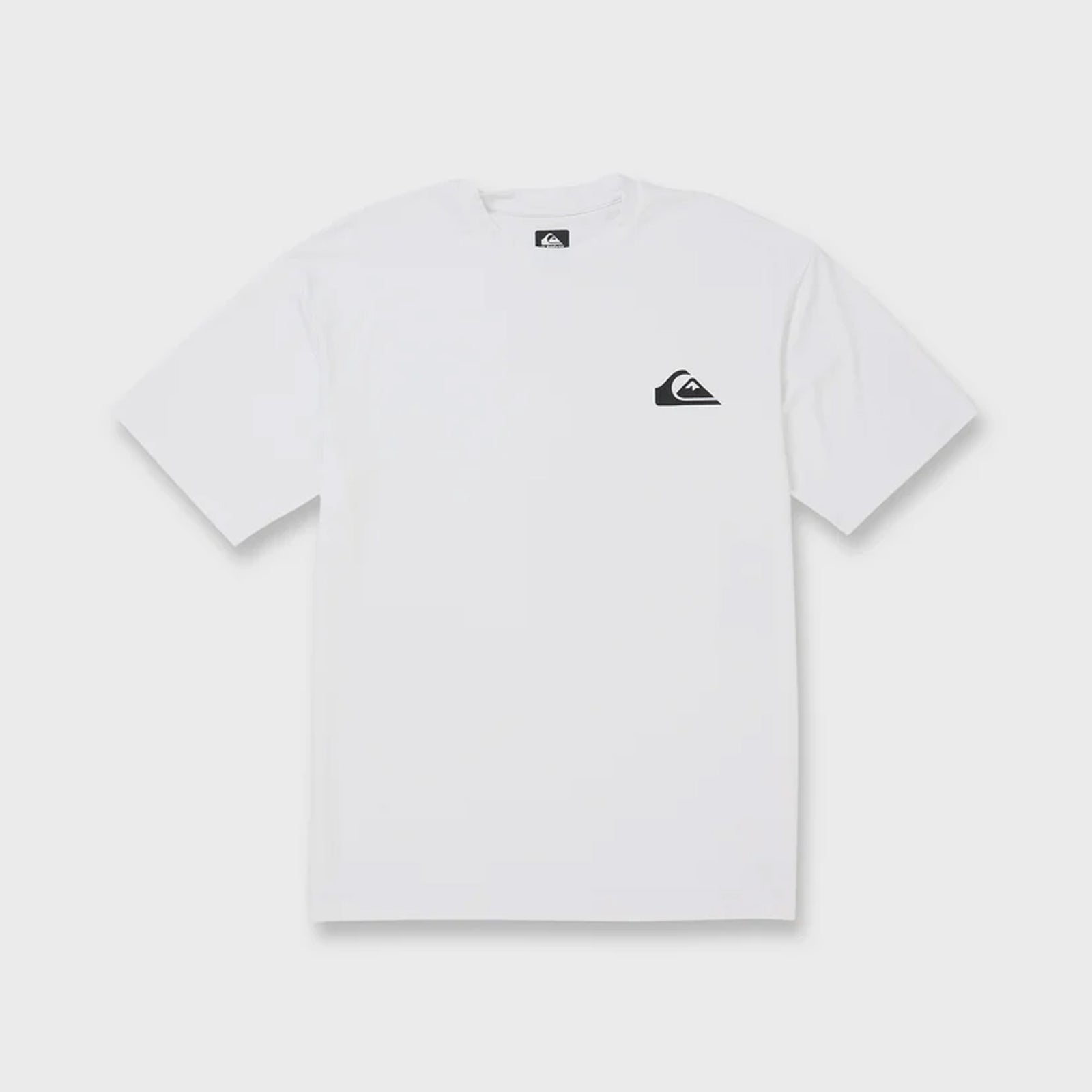 Quiksilver Everyday Men's S/S Surf Shirt - White