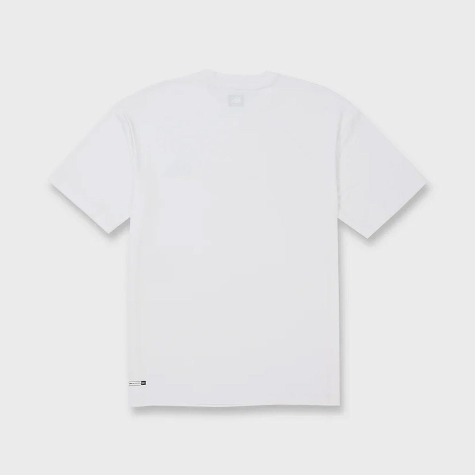 Quiksilver Everyday Men's S/S Surf Shirt - White