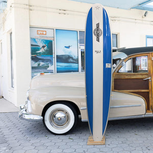Walden Magic Model Tuflite PC EPS 9'6 Surfboard - FCS II