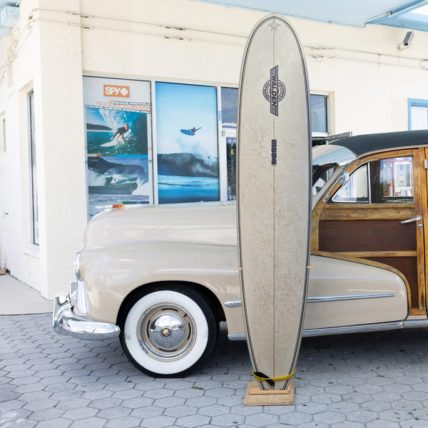 Walden Mega Magic 9'6 Demo Surfboard - Futures - Surf Station Store