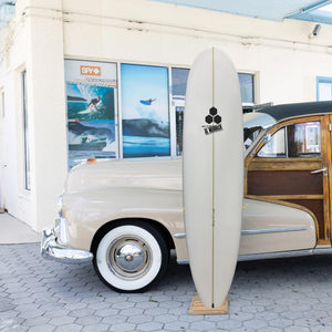 Channel Islands Waterhog 7'4 Surfboard - FCS II