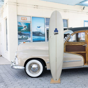 Channel Islands Waterhog PU/Poly 8'4 Surfboard - Futures