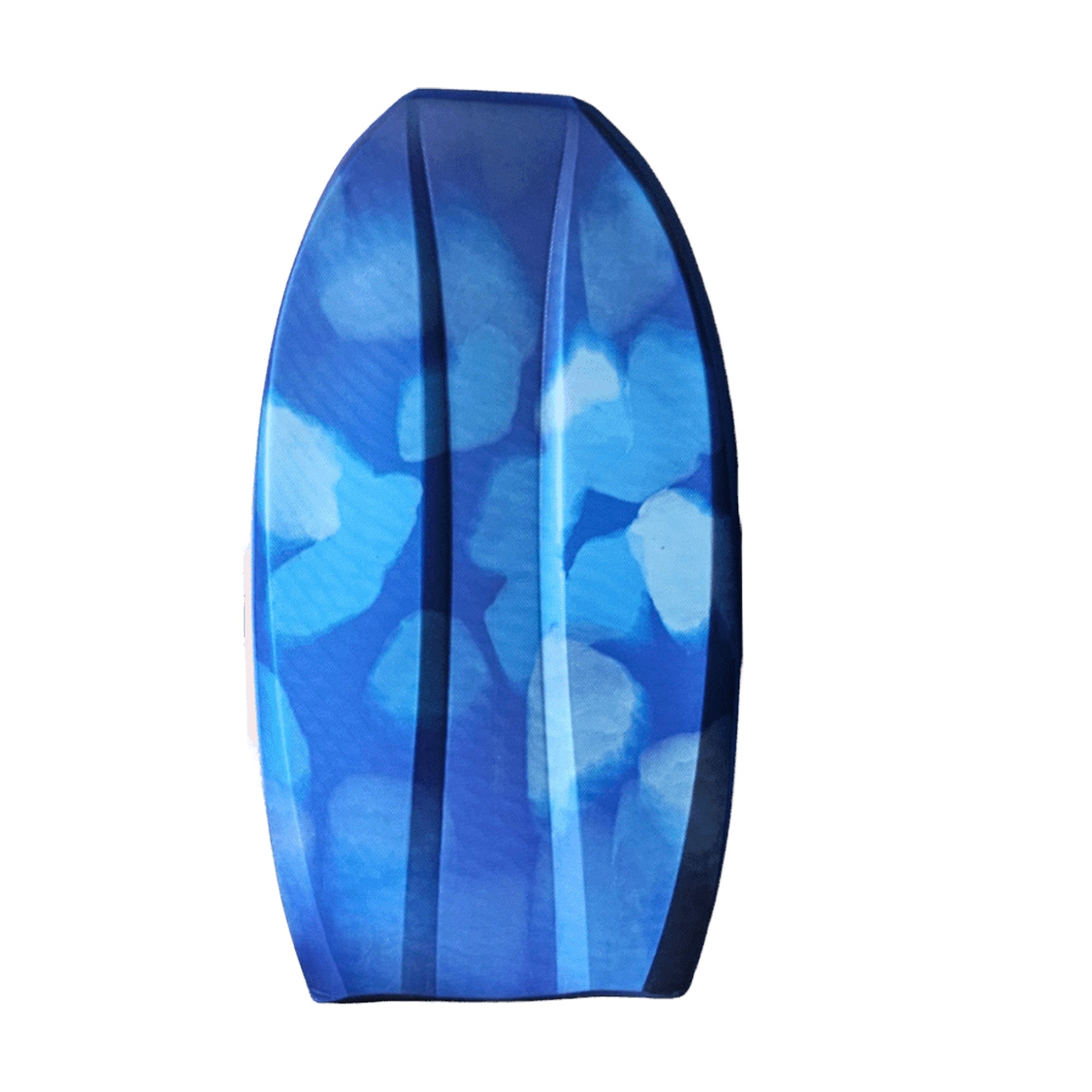 Wave Skater Phoenix II 42" Bodyboard - Blue