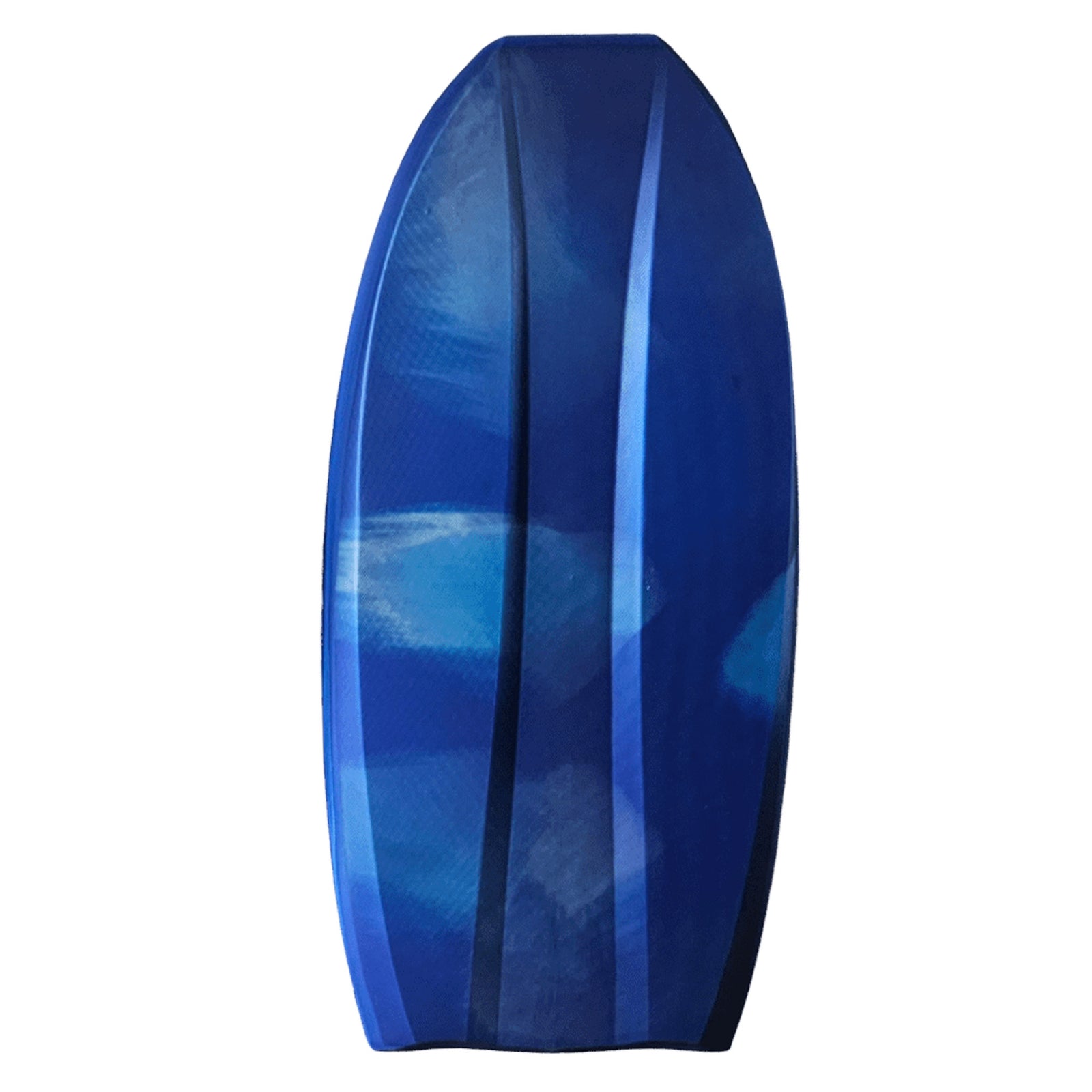 Wave Skater Phoenix VIII 48" Bodyboard - Blue