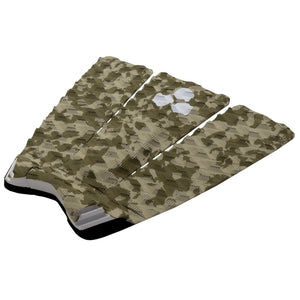 Channel Islands Reef Heazlewood Arch Traction Pad - Waxed