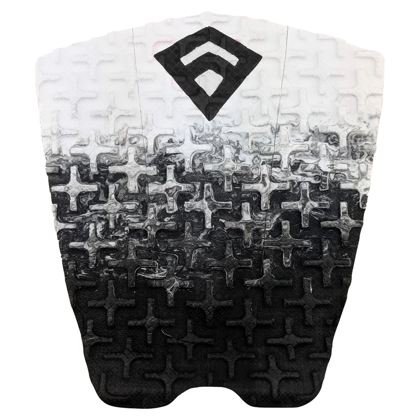 Freak Phantom Neo Fade Traction Pad - White/Black
