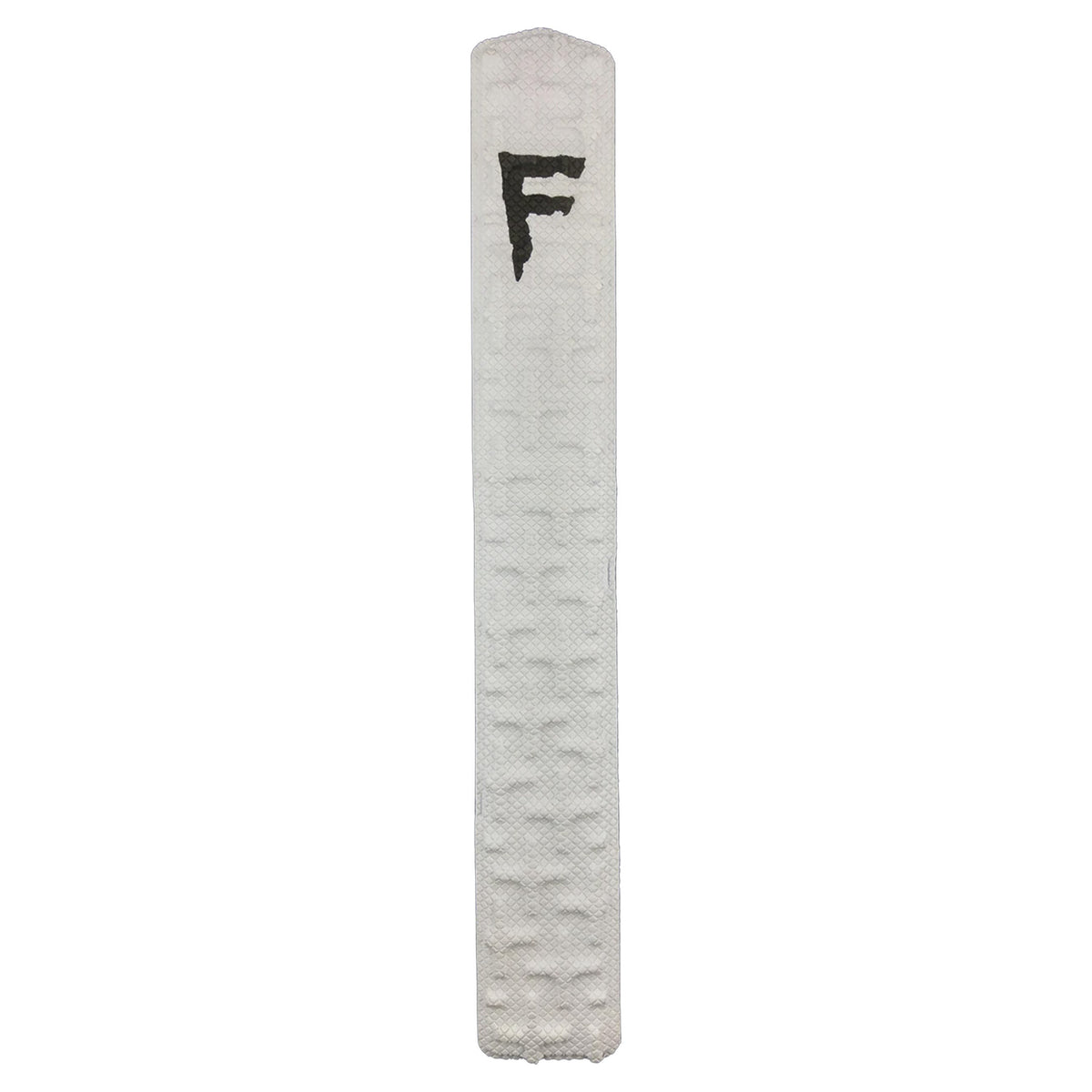 Freak Arch Bar 21" Skimboard Traction Pad - White/Black