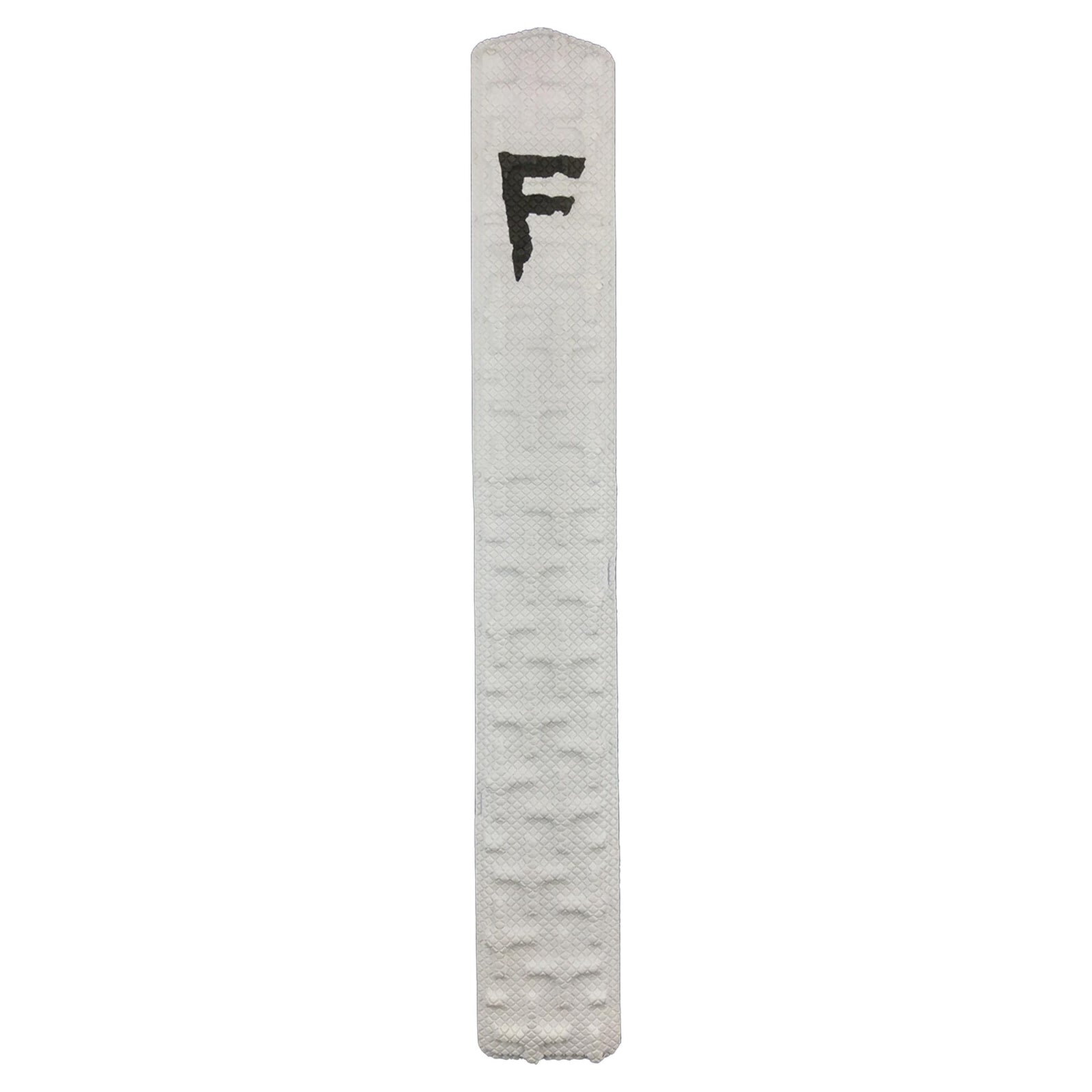 Freak Arch Bar 21" Skimboard Traction Pad - White/Black