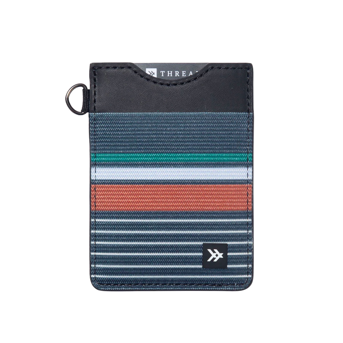 Thread Wesley Vertical Wallet