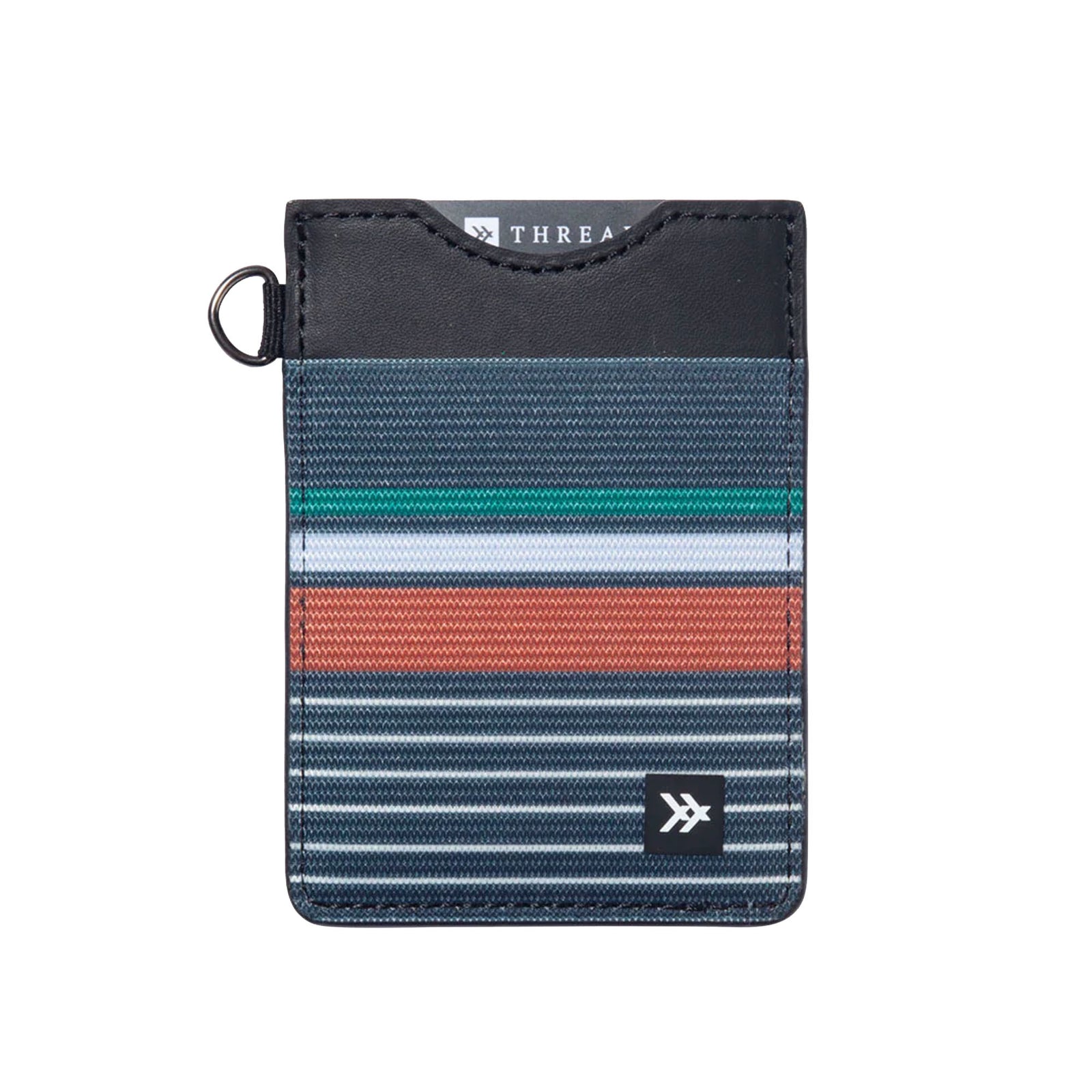 Thread Wesley Vertical Wallet