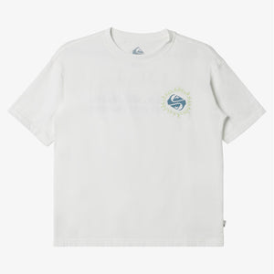 Quiksilver Flare Youth Boy's S/S T-Shirt