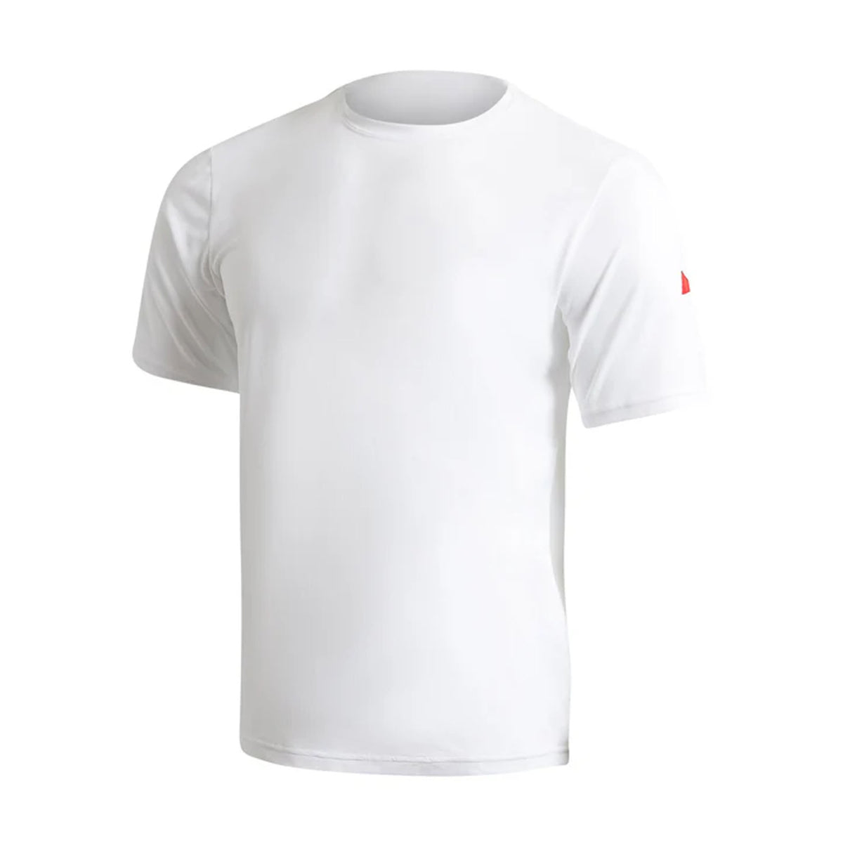 Florence Marine X Airtex Men's S/S Sun Shirt - White