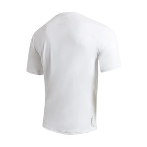 Florence Marine X Airtex Men's S/S Sun Shirt - White