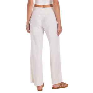 Volcom Sun Lounge Women's Pants - Star White