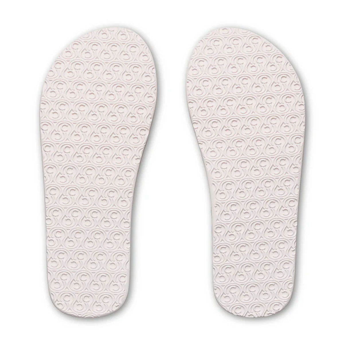 Cobian Braided Bounce Women's Sandals - White