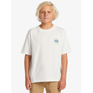 Quiksilver Flare Youth Boy's S/S T-Shirt
