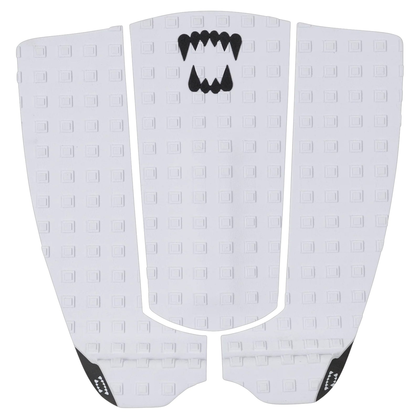 Blak Bear The Droid Traction Pad - White
