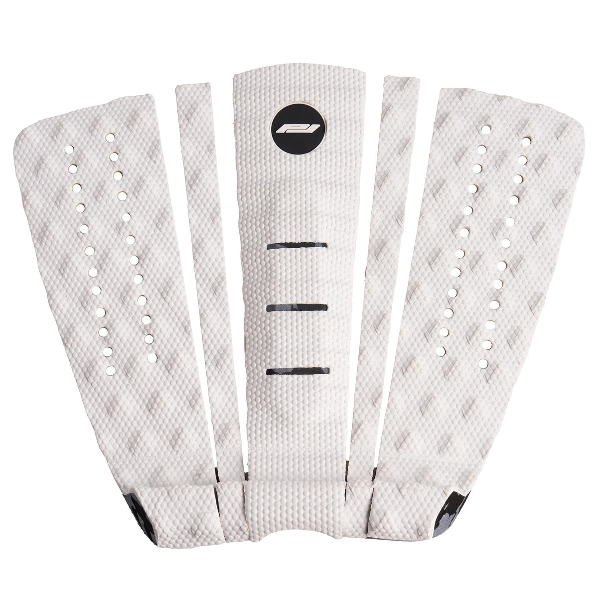 Pro-Lite Josh Kerr Pro Signature Series V1 Traction Pad - White
