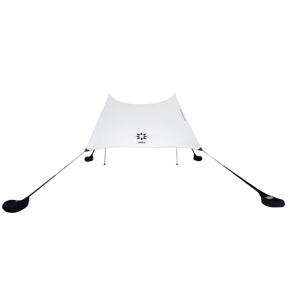 Neso Grande Beach Tent - White