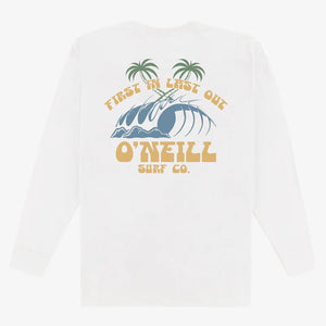 O'Neill Holdout Men's L/S T-Shirt