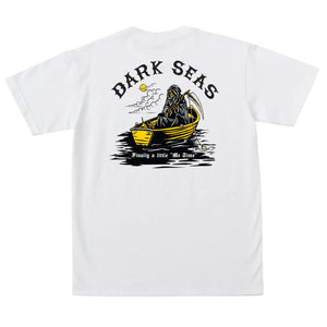 Dark Seas Me Time Men's S/S T-Shirt