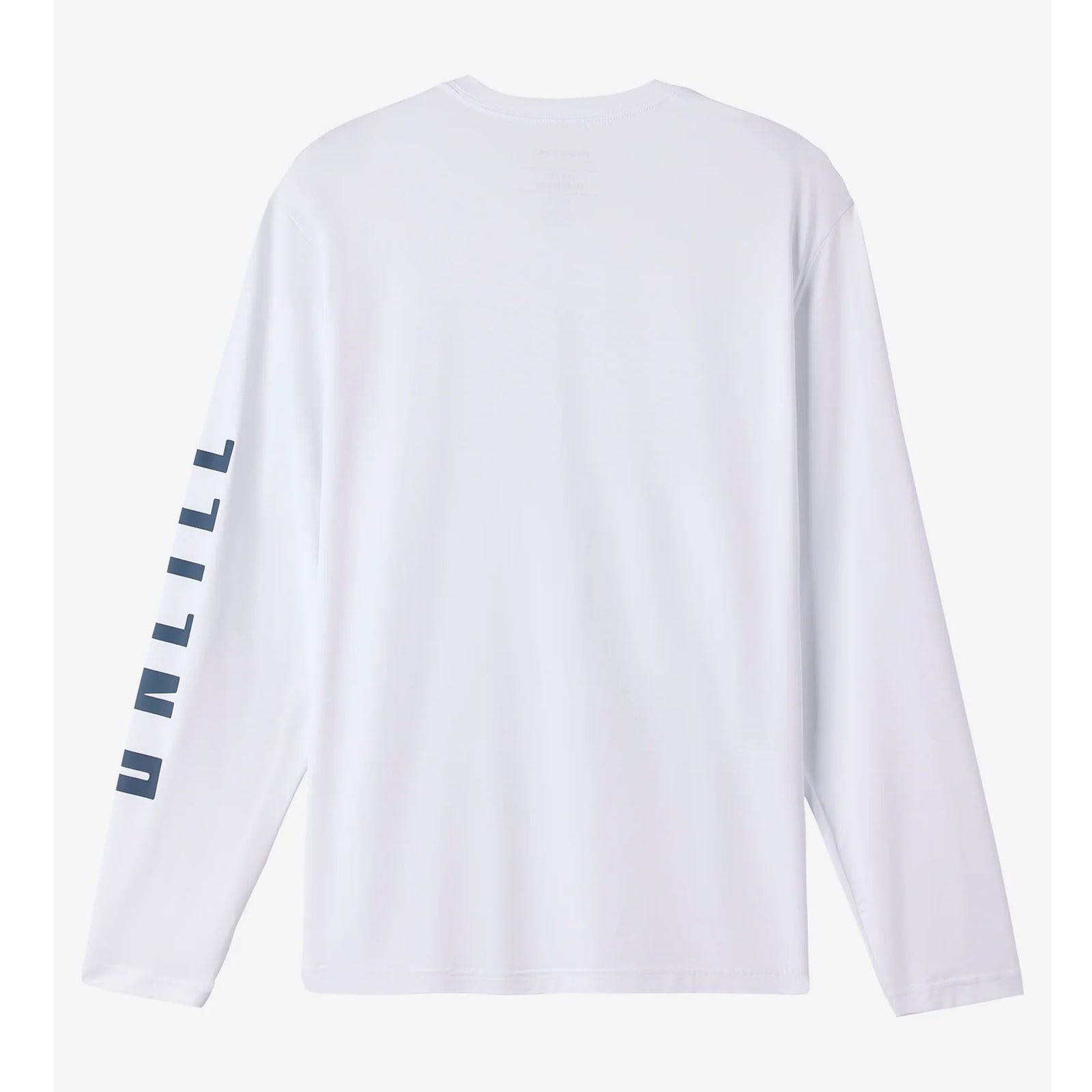 O'Neill TRVLR Upf L/S Sun Shirt - White