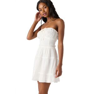 O'Neill Naya Women's Dress - White
