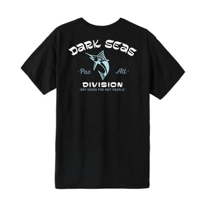 Dark Seas Cabo Bello Wicking Men's S/S T-Shirt