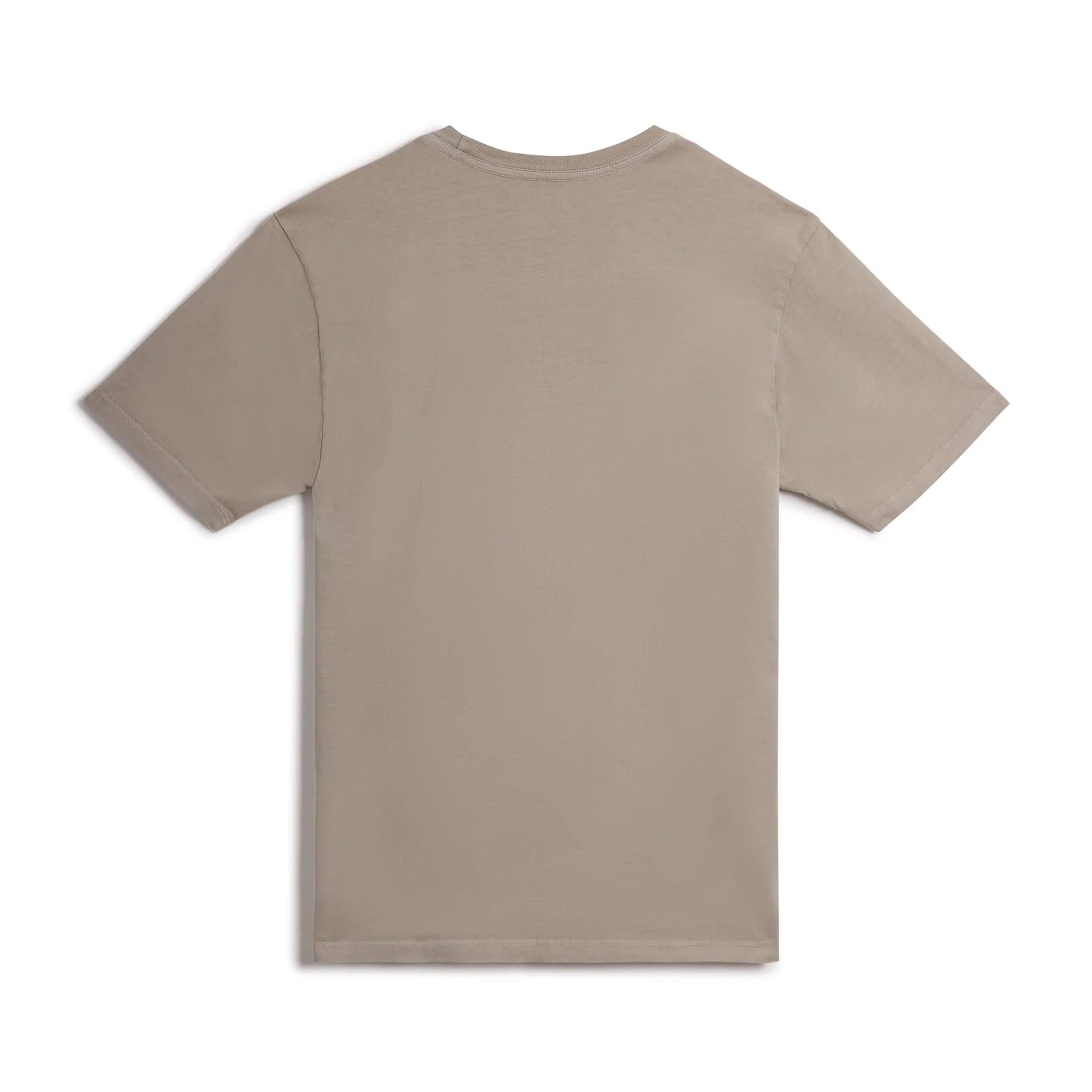 Florence Marine X Burgee Men's S/S T-Shirt - Willow
