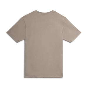 Florence Marine X Burgee Men's S/S T-Shirt - Willow