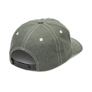 Volcom Chops Men's Hat - Wintermoss