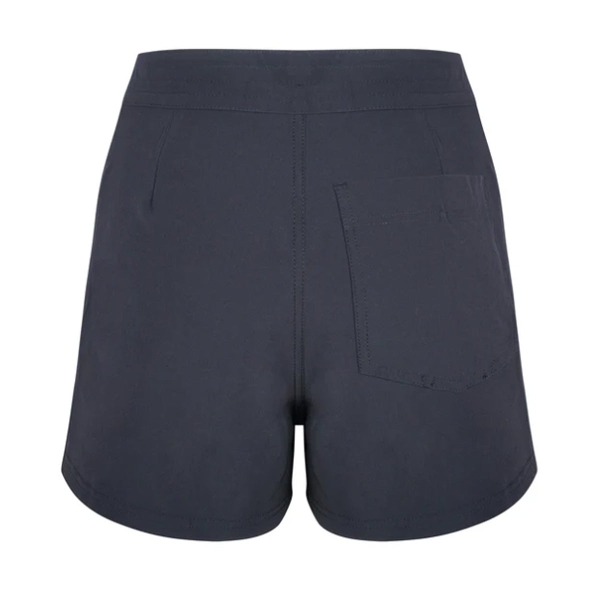 Drifter Surf Ulus Women's Boardshort - Black