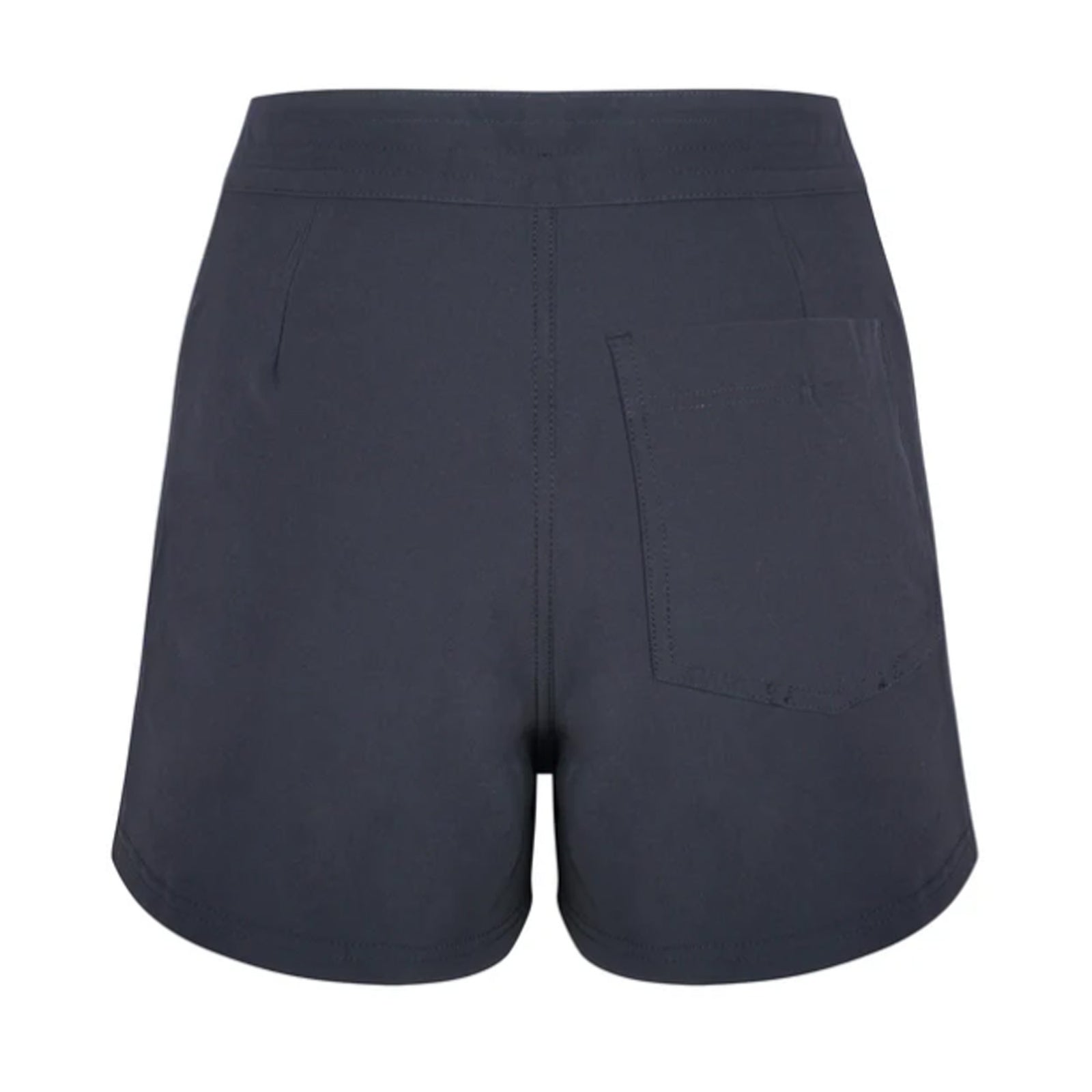 Drifter Surf Ulus Women's Boardshort - Black