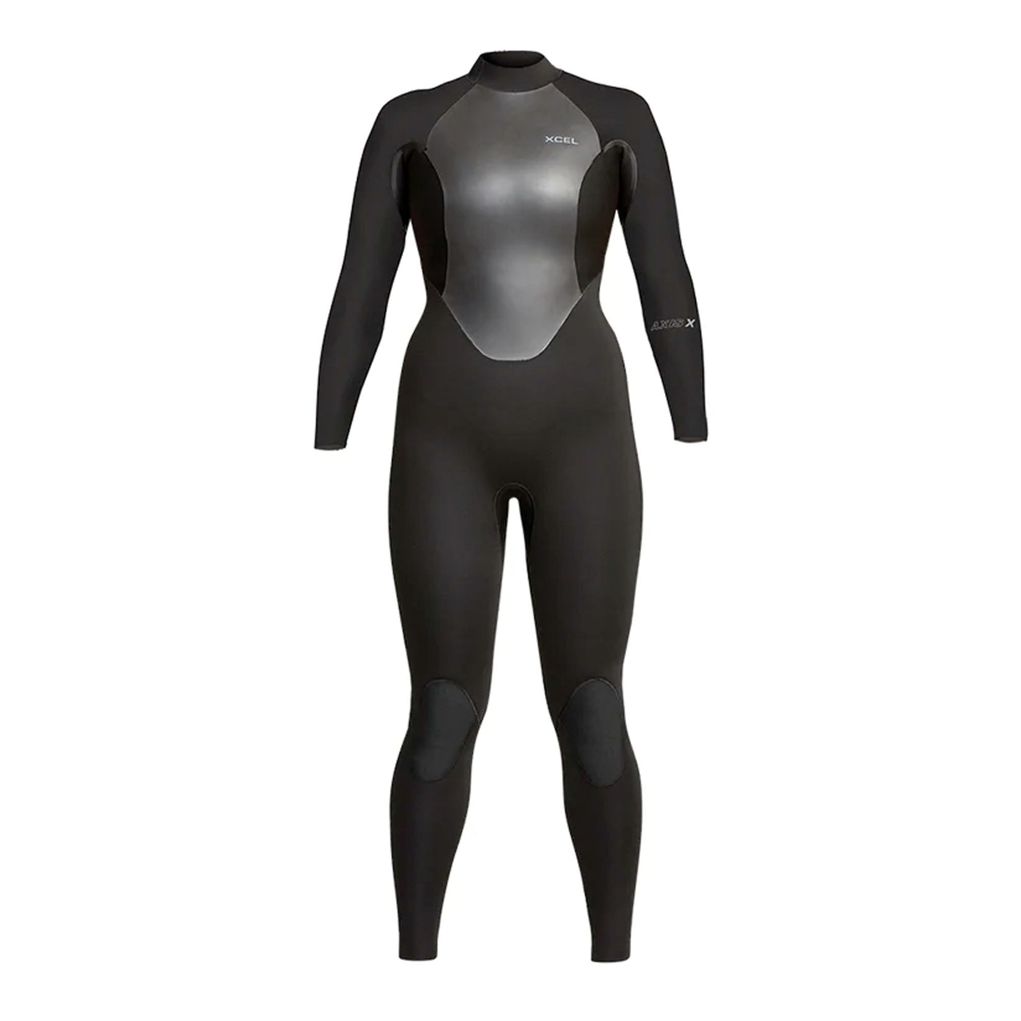 Xcel Axis X 3/2 Back Zip Women's Fullsuit Wetsuit