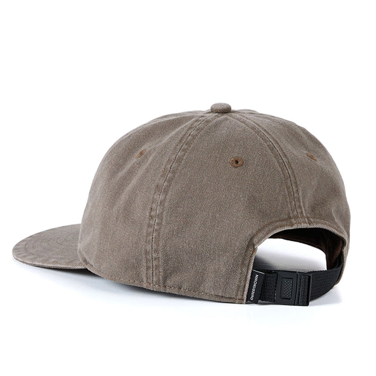 Outerknown Industral Outerknown 6-Panel Men's Hat - Beachwood