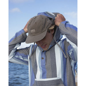Outerknown Industral Outerknown 6-Panel Men's Hat - Beachwood