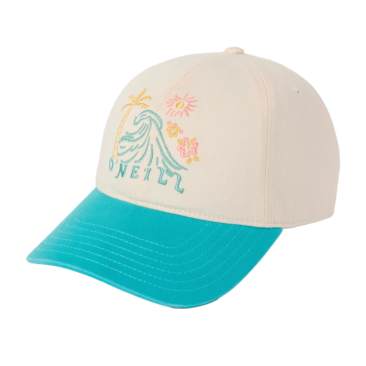 O'Neill Irving Youth Girls Hat - Winter White