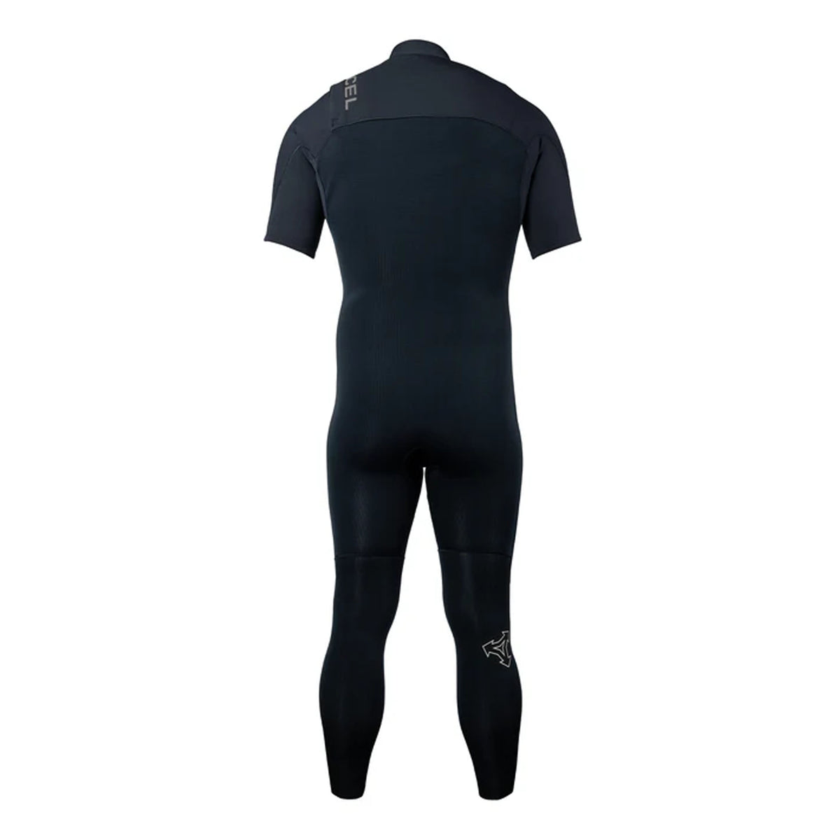 Xcel Comp X 2mm Men's S/S Fullsuit Wetsuit - Black