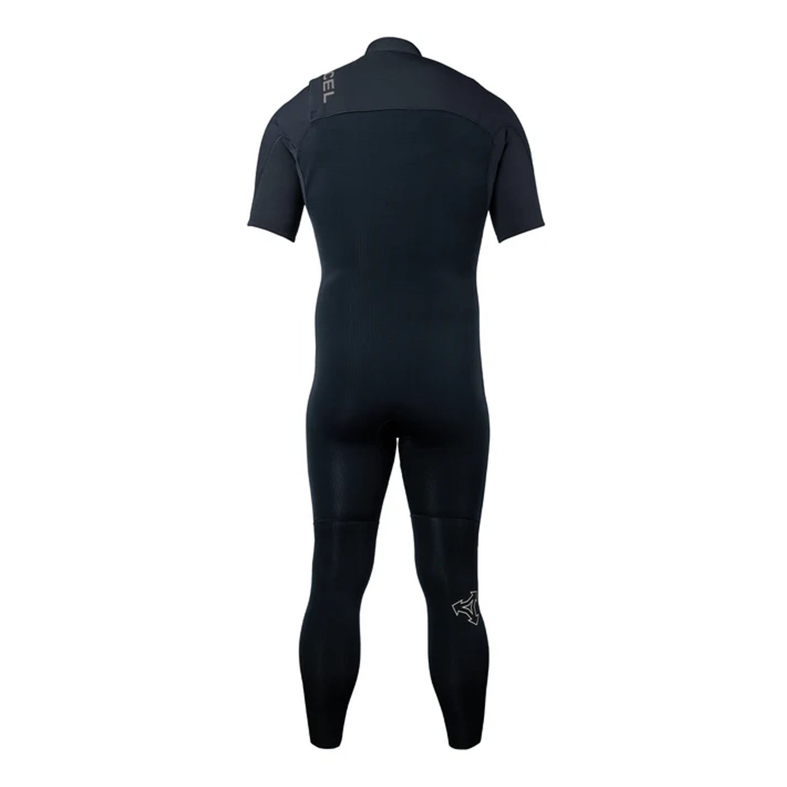 Xcel Comp X 2mm Men's S/S Fullsuit Wetsuit - Black