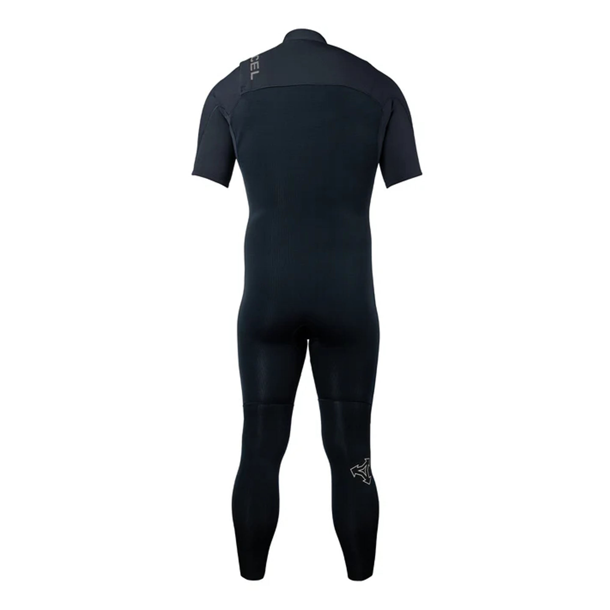 Xcel Comp X 2mm Men's S/S Fullsuit Wetsuit - Black
