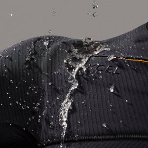 Xcel Drylock 3/2mm Chest-Zip Men's L/S Fullsuit Wetsuit - Black