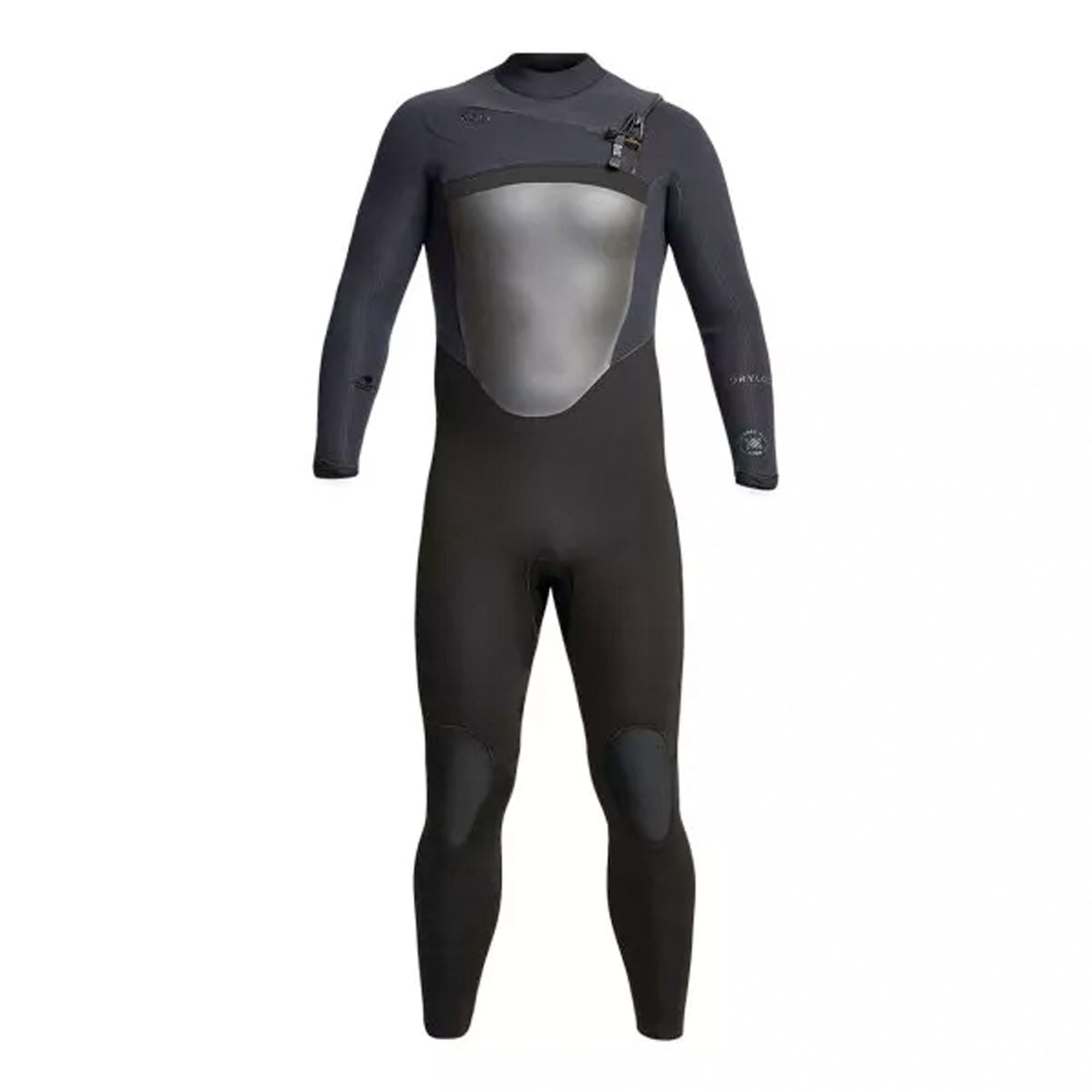 Xcel DryLock 4/3 Men's Fullsuit Wetsuit
