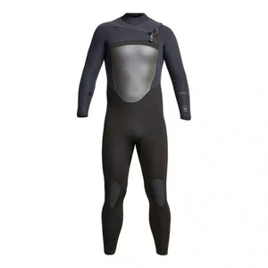 Xcel DryLock 4/3 Men's Fullsuit Wetsuit
