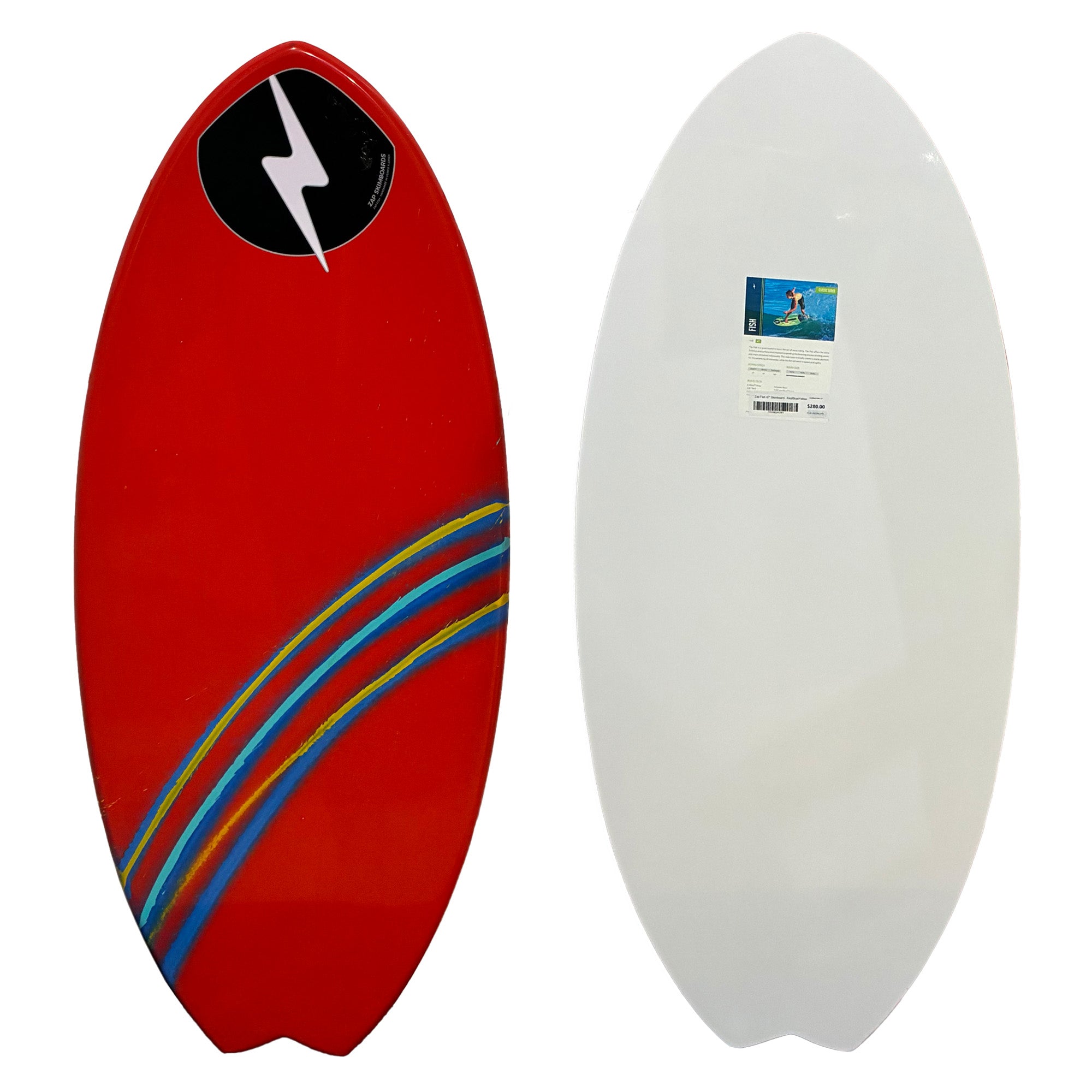 Skimboards & Accessories - Surf Station Store