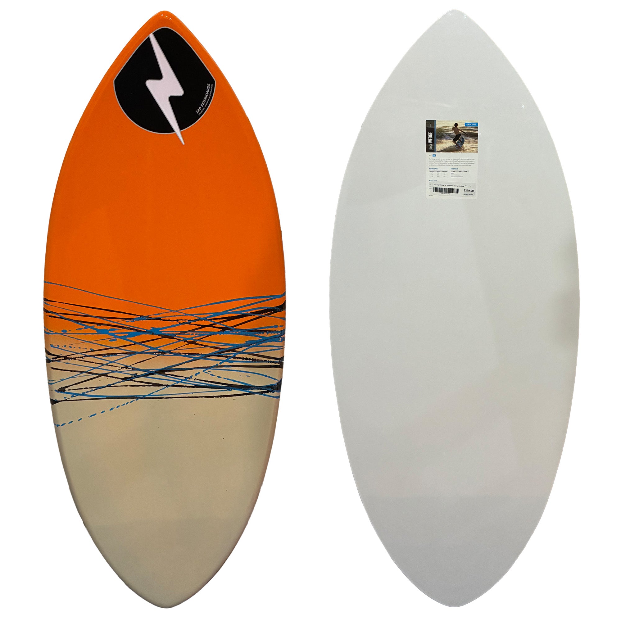 Zap Skimboards - Surf Station Store