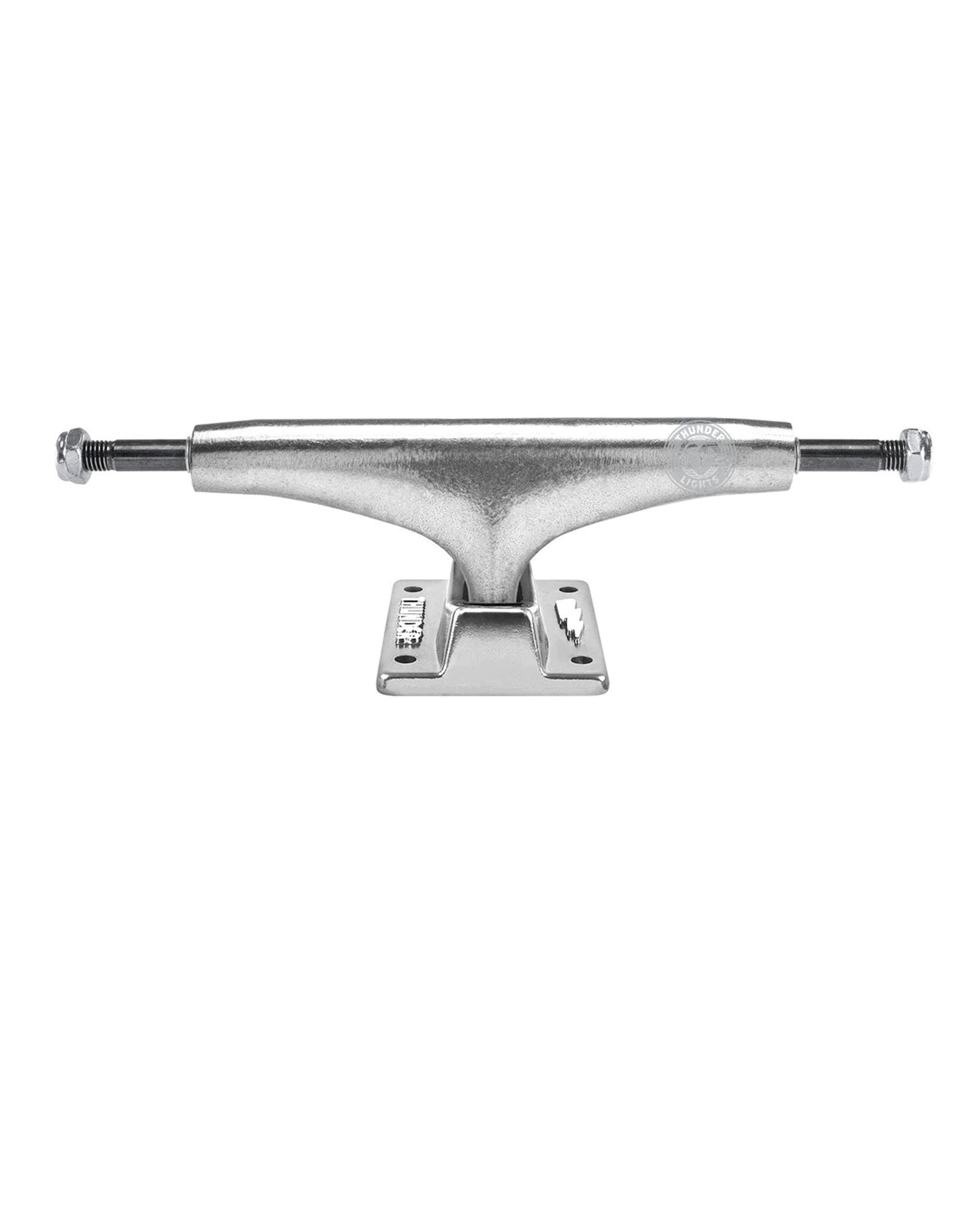 Thunder Light Polished II 147mm Skateboard Trucks - 147mm/Polished
