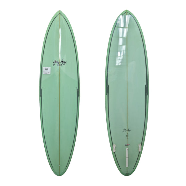 Gerry Lopez Midway Surfboard - FCS II - Surf Station Store