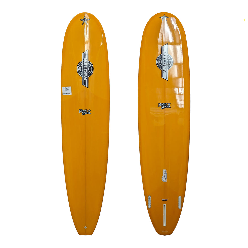Walden Surfboards Surf Station Store